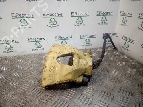 Used Right front brake caliper SEAT LEON (1M1) 1.9 TDI (150 hp) 11565053