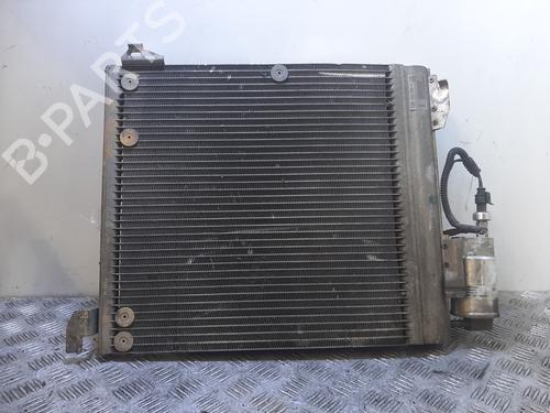 Used AC radiator AC radiator 37631291 37631291