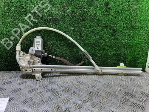 Alzavetro posteriore destra RENAULT SCÉNIC I MPV (JA0/1_, FA0_) 1.9 dTi (JA1U) (80 hp) 27262696