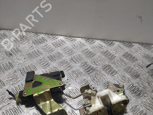 Front right lock DAEWOO MATIZ (M100, M150) 0.8 | BP29983070C97 - Image 2