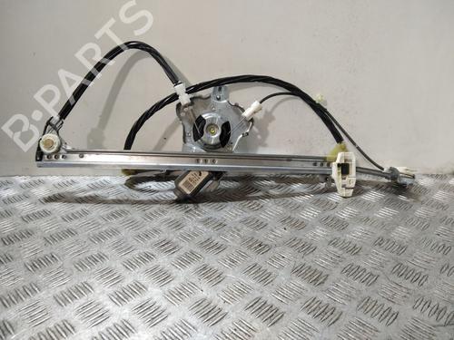 Used Front right window mechanism Front right window mechanism CITROËN XSARA Coupe (N0) 1.6 16V (109 hp) 33833766 33833766