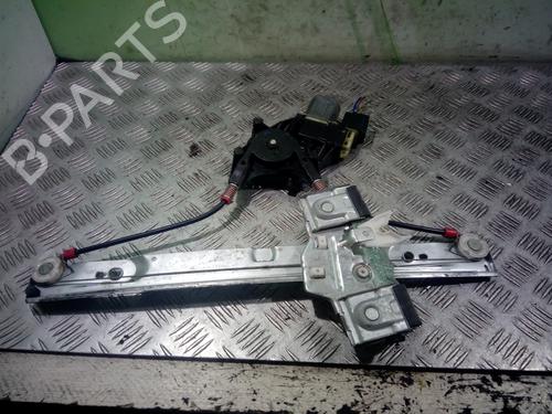 Front left window mechanism FORD FIESTA VI (CB1, CCN) | BP9762151C22