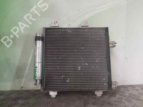 Used AC radiator CITROËN C1 (PM_, PN_) [2005-2014]  14909939