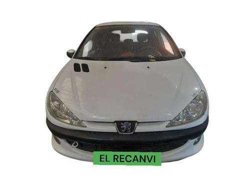 Brugte PEUGEOT 206 Hatchback (2A/C)  1.6 16V  4562227