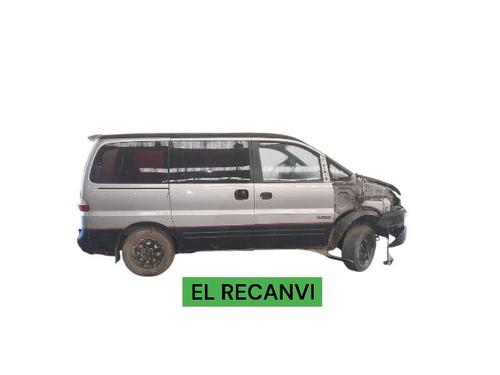 Left tailgate light HYUNDAI H-1 / STAREX Bus (A1) 2.5 CRDi | BP34508813C79  - Image 6