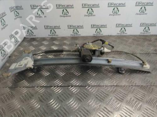 Rear right window mechanism CHEVROLET LACETTI (J200) | BP4541539C25