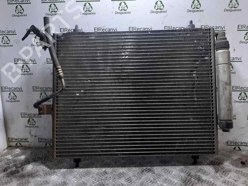 Used AC radiator CITROËN C8 (EA_, EB_) [2002-2025]  16199854