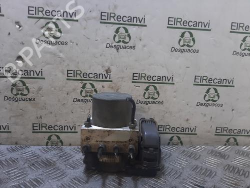 Used ABS pump CITROËN C4 I (LC_) [2004-2014]  18854969