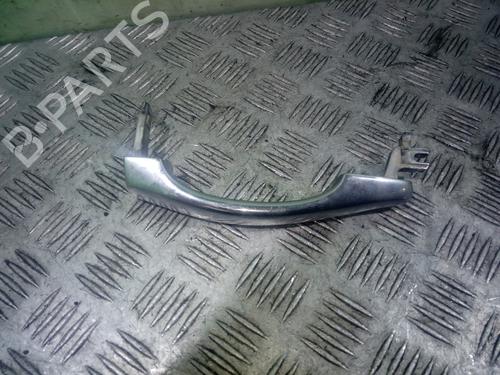 Høyre foran utvendig håndtak ROVER 75 (RJ) 2.0 CDT (115 hp) 9733376