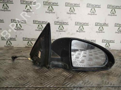 right-mirror-nissan-primera-hatchback-p12-024180-5-pins-negro-2002-14910780 main image