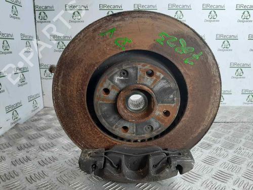 Used Right front steering knuckle Right front steering knuckle CITROËN C4 Grand Picasso I (UA_) [2006-2013] 9579353 9579353