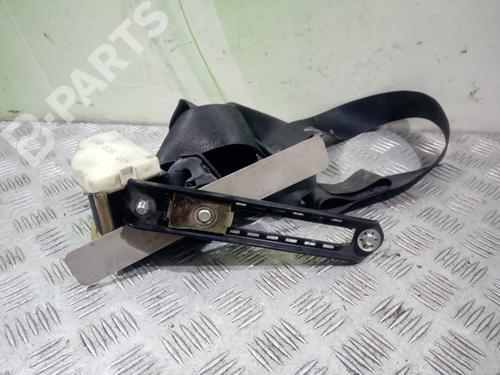 Used Front left belt tensioner Front left belt tensioner OPEL CORSA B (S93) [1993-2009] 10138662 10138662