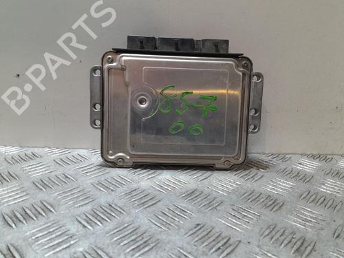 Used Engine control unit (ECU) Engine control unit (ECU) RENAULT SCÉNIC II (JM0/1_) [2003-2010] 33942522 33942522