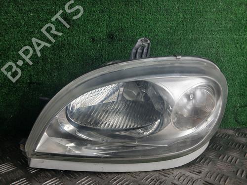 Used Left headlight CITROËN SAXO (S0, S1) 1.4 VTS (75 hp) 32177352