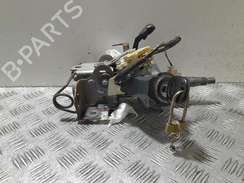 Ratlås/Tændingslås Ratlås/Tændingslås TOYOTA AURIS (_E15_) 1.4 D-4D (NDE150_, NDE150R) (90 hp) 33964818 33964818