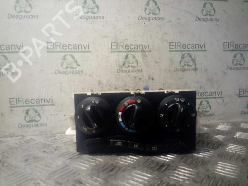 Used Climate control Climate control 4544323 4544323
