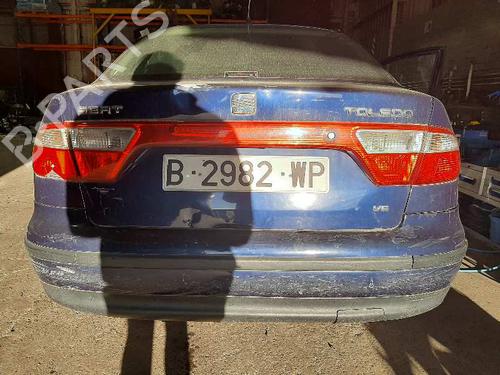 Pompe à carburant SEAT TOLEDO II (1M2) 2.3 V5 | BP8162694M76
