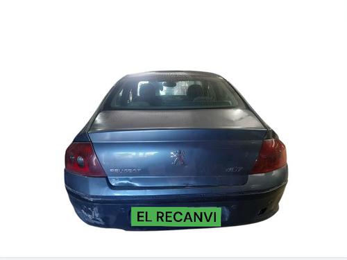 Bakspejl Højre PEUGEOT 407 (6D_) | BP30301204C27