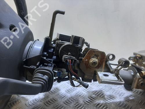 Steering column OPEL CORSA C (X01) 1.2 (F08, F68) | BP37030493M21 - Image 4
