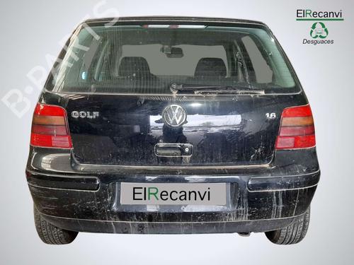 Venstre foran lås VW GOLF IV (1J1) | BP7302798C98