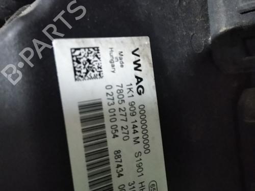 Used Steering rack SEAT LEON (1P1) [2005-2013]  30644771