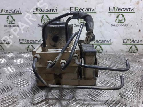 Used ABS pump FORD FOCUS II Turnier (DA_, FFS, DS) 1.6 TDCi (90 hp) 14993228