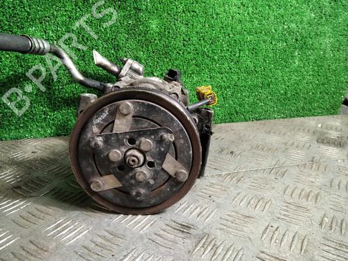 AC compressor CITROËN C4 I (LC_) | BP33336630M34 - Image 2