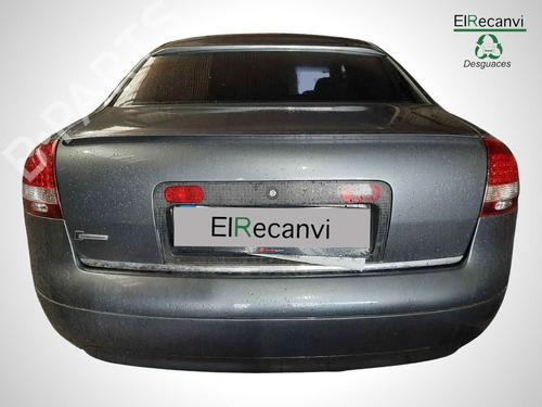 Airco bedieningspaneel AUDI A6 C5 (4B2, 4B4) 2.4 | BP11238500I5