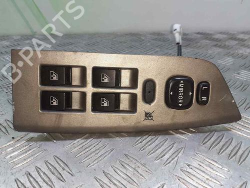 Used Left front window switch TATA SAFARI (42_FD) [1998-2025]  10753422