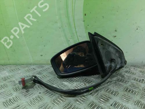 Ryggespeil venstre FIAT STILO (192_) 1.6 16V (192_XB1A) (103 hp) 13494971
