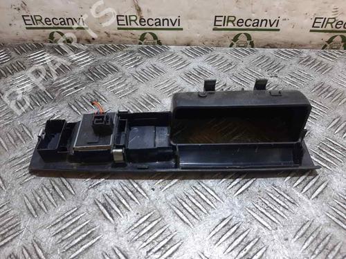 Left front window switch VW POLO IV (9N_, 9A_)  | BP18016023I27 