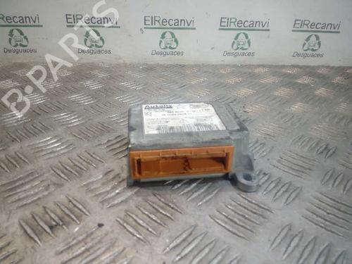Airbag module PEUGEOT 206 Hatchback (2A/C) [1998-2012]  4538661