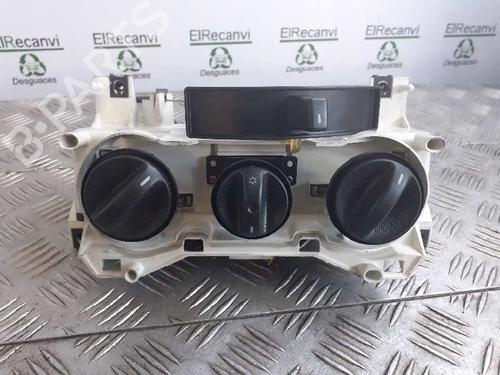 Used Climate control FIAT PUNTO (188_) 1.2 60 (188.030, .050, .130, .150, .230, .250) (60 hp) 6164773