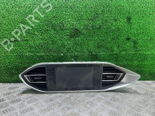 Display multifunzione PEUGEOT 308 SW II (LC_, LJ_, LR_, LX_, L4_) [2014-2021]  24153357