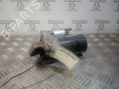 Used Starter Starter 4538018 4538018