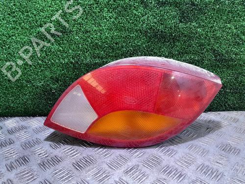 Used Right taillight FORD KA (RB_) 1.3 i (60 hp) 26335347