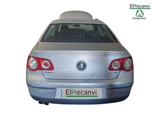 Front left window mechanism VW PASSAT B6 (3C2)  | BP27178645C22 