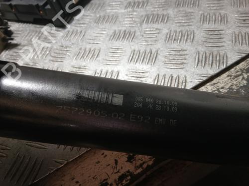 Driveshaft BMW 3 (E90) 320 d | BP32364574M37 - Image 2