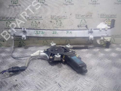 Used Front left window mechanism HYUNDAI ACCENT I (X-3) 1.5 (94 hp) 4528356