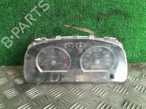 Used Instrument cluster SUZUKI JIMNY Closed Off-Road Vehicle (SN) 1.5 DDiS 4x4 (86 hp) 28186723