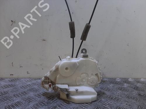 Used Front left lock Front left lock 37496429 37496429