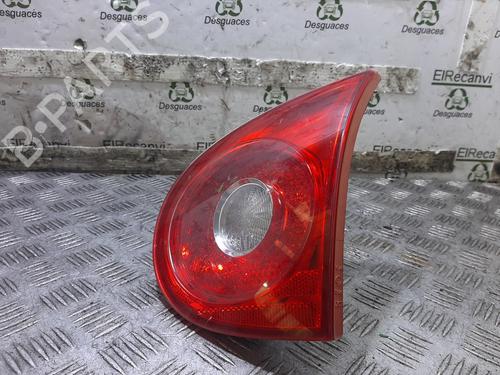 Used Right tailgate light VW GOLF V (1K1) [2003-2010]  29002654