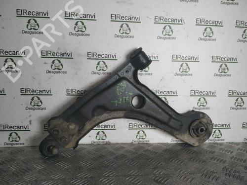 Left front suspension arm CHEVROLET LACETTI (J200) | BP15526634M12