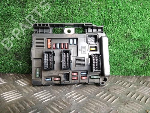 Used Fuse box Fuse box CITROËN XSARA PICASSO (N68) 1.6 HDi (90 hp) 34496394 34496394