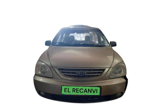 Used Parts KIA CARENS I MPV (FC, FJ)  2.0 CRDi  4613736