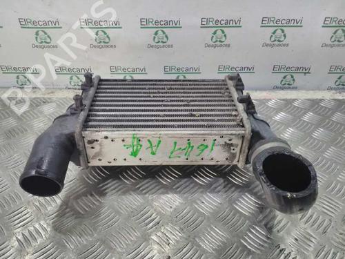 Used Intercooler Intercooler AUDI A4 B5 Avant (8D5) 1.9 TDI (110 hp) 4588904 4588904