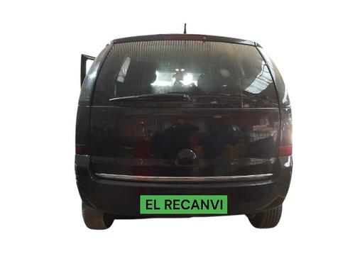 Motor OPEL MERIVA A MPV (X03) | BP30930468M1