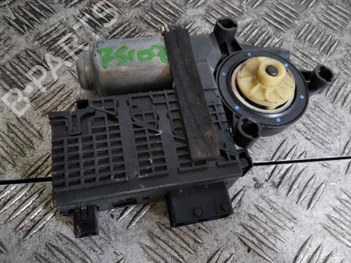 Right front window motor CITROËN C4 Grand Picasso I (UA_)  | BP19033596E20 