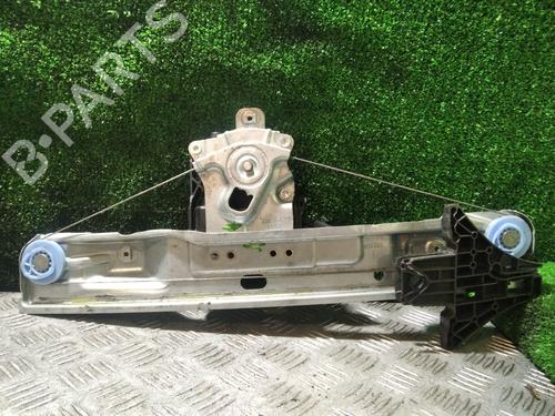Used Rear right window mechanism OPEL INSIGNIA A (G09) [2008-2017]  29275882