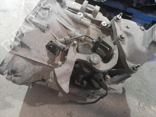 Gearbox FORD MONDEO IV (BA7) 2.0 TDCi | BP32140183M3 - Image 3